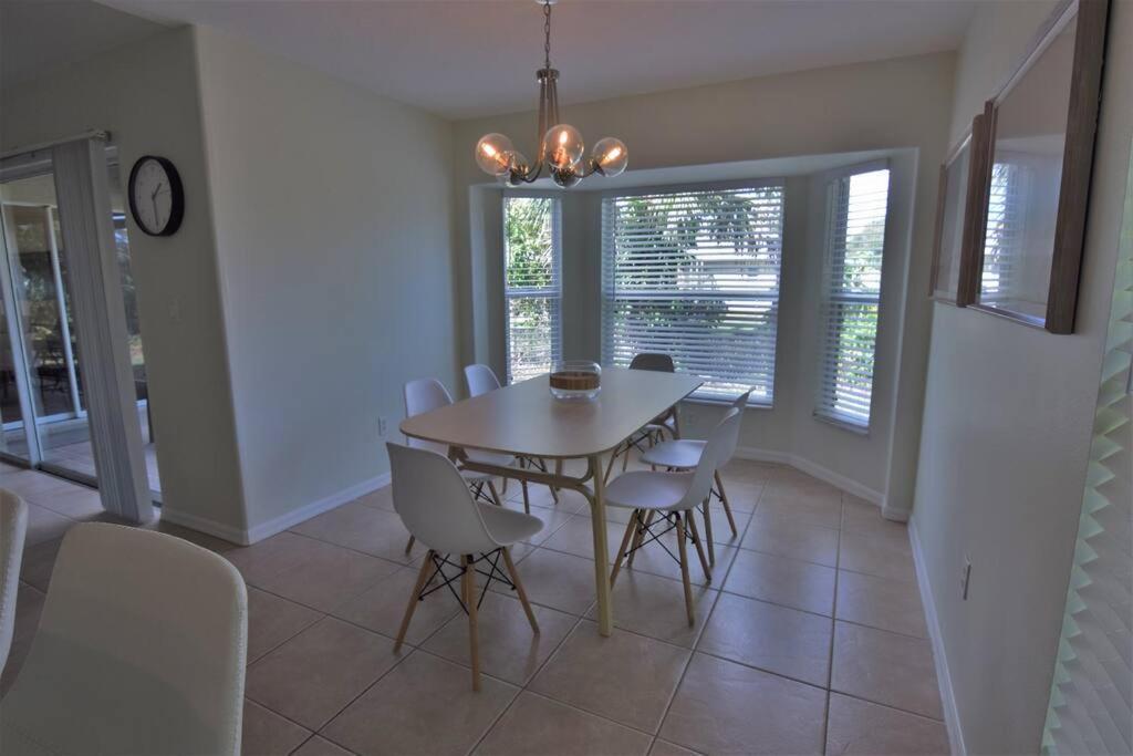 Florinda 3Bdr/2Bth 2Car Garage With New Pool Villa Sarasota megye Kültér fotó